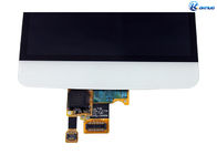 5.0 inch Asli LG LCD Screen Penggantian untuk G3 Mini LCD Display putih hitam