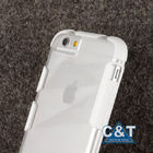 Jelas Sulit TPU Waterproof iPhone 6 Plus Kasus Untuk IPhone 6 Plus 5.5 &amp;quot;