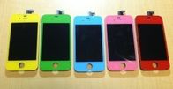 ipod touch 4 warna perakitan LCD