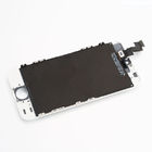 IPhone LCD Penggantian Layar 4 inci 640 x 1136 Majelis pixel Untuk iPhone 5S