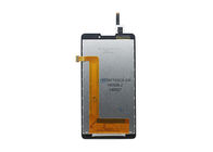 5 Inch Touch Screen Digitizer Ponsel Layar LCD Penggantian Untuk Lenovo P780