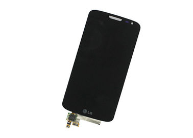 Highscreen Meningkatkan Cell Phone LCD Majelis Layar Penggantian Untuk LG G2 Mini / D620