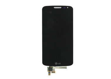 Highscreen Meningkatkan Cell Phone LCD Majelis Layar Penggantian Untuk LG G2 Mini / D620