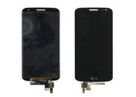 4,7 Inch Hitam Cell Phone LCD Screen Penggantian Untuk Lg G2mini Touch Screen