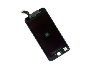 Mengganti Iphone 6 Plus Lcd Screen Dan Touch Screen Digitizer Majelis hitam / putih