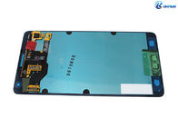 Hitam Samsung Galaxy LCD Screen Penggantian dengan Digitizer Untuk Galaxy A7 A7000