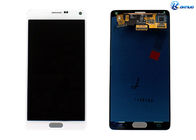 Penggantian Layar untuk Samsung Note 4 N9108, ponsel perbaikan penggantian layar