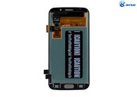 Telepon Seluler Tampilan Samsung Lcd Screen Penggantian Untuk Galaxy S6 Ujung perakitan