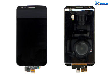 Ponsel Perbaikan / Cell Phone Majelis Penggantian Layar LCD Komponen Untuk LG G2 D802