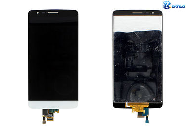 Multi - touch 534ppi G3 Mini LG LCD Screen Penggantian / ponsel perbaikan layar