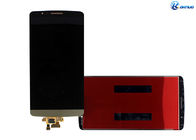 OEM Hitam dan Putih LG Touch Screen Penggantian Untuk LG Leon H340, Spirit 4G LTE H440