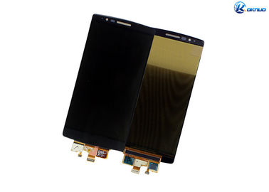 5,5 Inch Resolusi Cell Phone LCD Screen untuk LG G Flex 2 H955 lcd perakitan digitizer