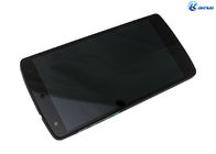 LG LCD Screen Penggantian Untuk Google Nexus 4 LCD E960 Dengan Digitizer Dengan Bezel Bingkai