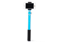 Wireless Monopod Selfie Stick IPhone / Android, Selfie Tongkat Bluetooth