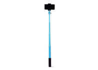 Wireless Monopod Selfie Stick IPhone / Android, Selfie Tongkat Bluetooth