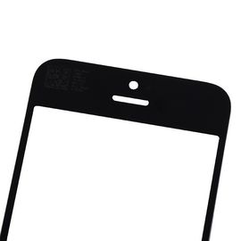 OEM iPhone 5 4 inch iPhone LCD Screen Penggantian depan Outer Kaca Lensa