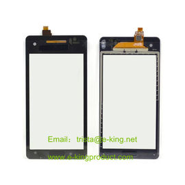 Touch Screen Digitizer Touch Panel Sensitivitas Touchscreen Untuk Sony Xperia V