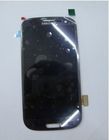 Smartphone Samsung Penggantian Parts i9220 lcd perakitan layar sentuh