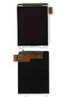 Warna LCD Screen Penggantian Perbaikan Parts untuk iPOD NANO 3rd Gen