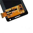 Asli 4.3 inch Samsung LCD Screen Penggantian Samsung Galaxy S2 LCD Display