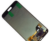 Layar LCD Penggantian Untuk Samsung S5 Display dengan Touch Screen Digitizer Majelis I9600