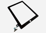 iPad Touch Screen Kaca Digitizer Penggantian Hitam untuk Apple iPad 1 Wifi 3G