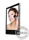 19 inch Nyata Color LCD Screen, 500cd / m2 Brightness Vertikal LCD Display