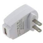 UK Adapter 2.1A AC Power Adapter Cell Phone USB Charger Untuk iPhone 5S iPad Samsung Tablet PC