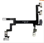 Asli datar Kabel Daya Flex iPhone 5 Perbaikan Bagian On dan Off Flex Cable