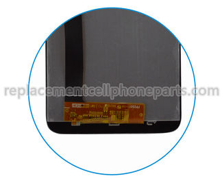 Alcatel OT6037 layar ponsel Penggantian lcd dan Touch Screen Digitizer