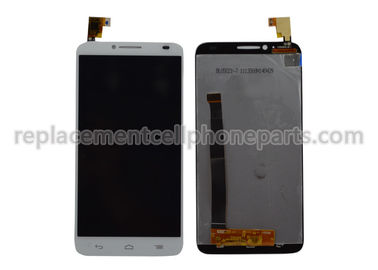 Alcatel OT6037 layar ponsel Penggantian lcd dan Touch Screen Digitizer