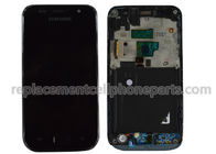 4.0 Inch LCD Cell Phone Lengkap Untuk Samsung Galaxy S1 / I9000 LCD Dengan Layar Sentuh