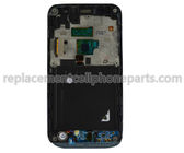 4.0 Inch LCD Cell Phone Lengkap Untuk Samsung Galaxy S1 / I9000 LCD Dengan Layar Sentuh