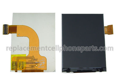 Ponsel Samsung Perbaikan Bagian 2,8 Inch Layar LCD untuk penggantian Samsung S3650