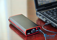 Dibangun - di Micro USB Kabel Multi Fungsi Car Jump Starter Power Bank 12000mAh