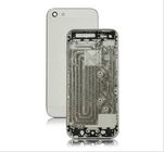 iPhone Back Cover Iphone 5 Perbaikan Parts / Baterai Penutup Penggantian Asli
