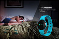 Multi-Fungsi Smart Bluetooth Watch Phone dengan Pedometer / Sleep Tracker / Calorie Counter