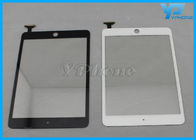 Kaca Wifi / 3G Sentuh Ipad Touch Screen Digitizer Untuk iPad Mini