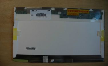 16.0 Inch Notebook penggantian Samsung LCD panel HD WXGA (1366 x 768)