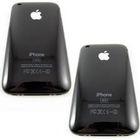 iPhone Penggantian Perumahan Kembali Cover untuk 8G dan 16G iPhone 3GS
