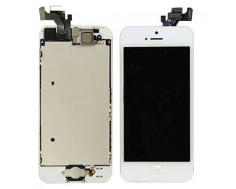 Asli LCD Screens Untuk iPhone 5G