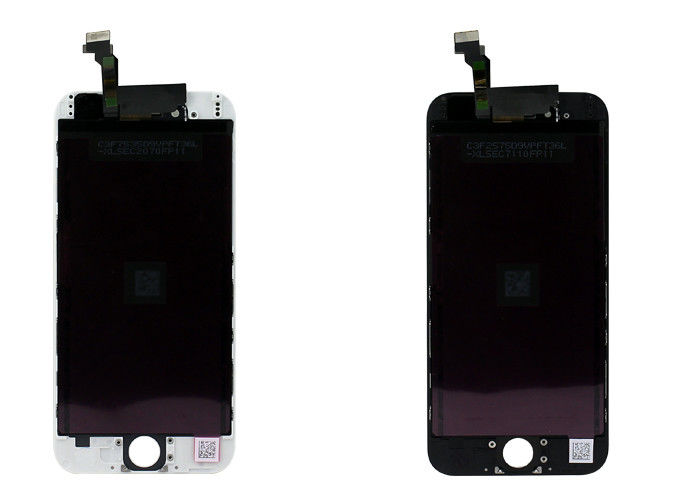 OEM Penggantian Layar Asli Untuk Iphone 6 Lcd Display, apel perbaikan ponsel