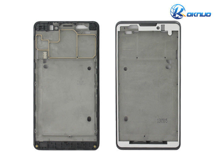 Ponsel / Cell Phone Penggantian Parts Bingkai depan Untuk Lenovo P780