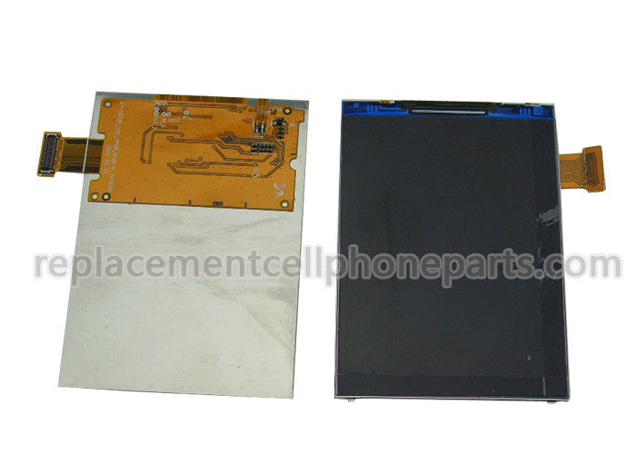 Samsung suku cadang oem 2,8 inci TFT LCD untuk S5300 bagian perbaikan smartphone