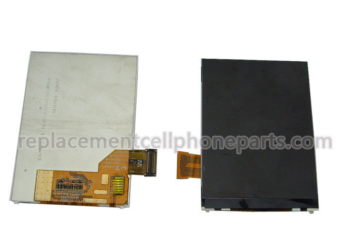 Asli Samsung Perbaikan Parts Mobile Phone lcd pengganti layar untuk S5600