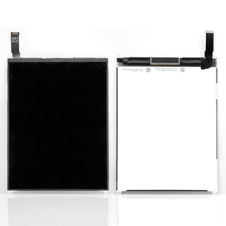 7,9 Inch IPS LCD Screen untuk Apple iPad Mini LCD Screen Display Digitizer Majelis