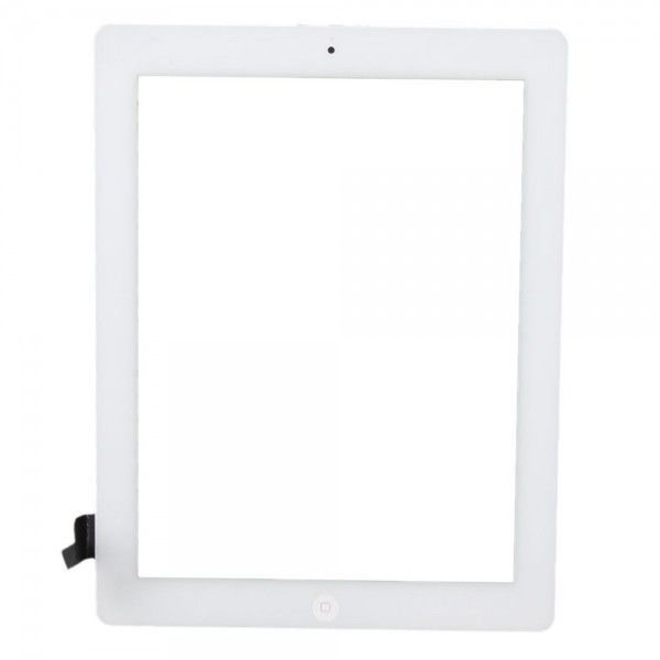 Touch Screen Untuk iPad 2, iPad 2 Untuk Touch Screen Digitizer Kaca