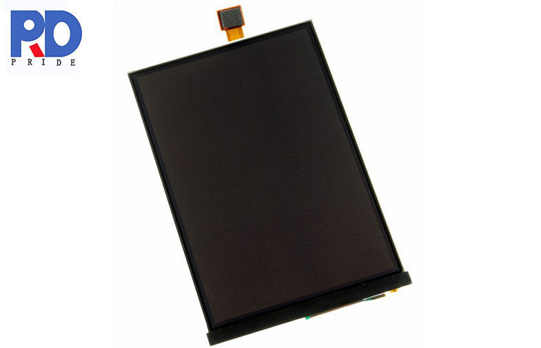 480 x 320 pixel 3,5 inci IPod LCD Screen Penggantian Untuk IPod Sentuh 3