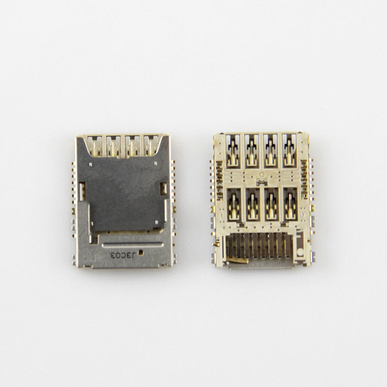 OEM Samsung Penggantian Parts Kartu SIM Pemegang Slot untuk Samsung Galaxy Note 3