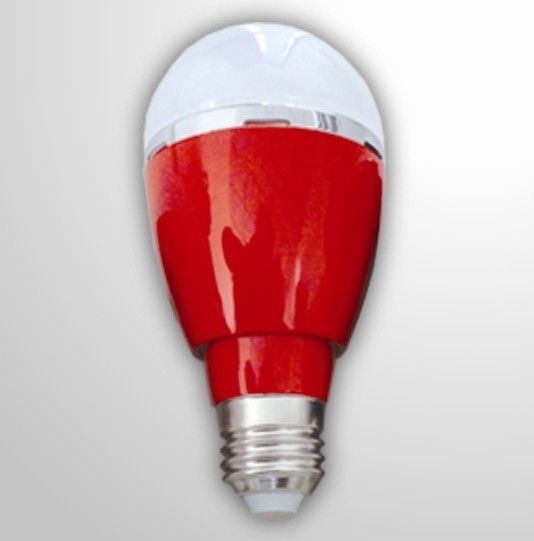 Ledakan bukti fleksibel LED penggantian lampu lampu daya tinggi untuk SMD2835 Galeri 5W